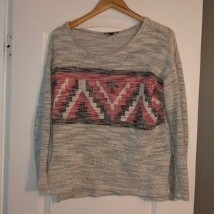 American eagle sweater